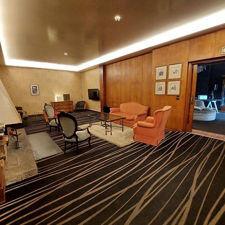 Hotel Etxeberri Zumárraga المظهر الخارجي الصورة