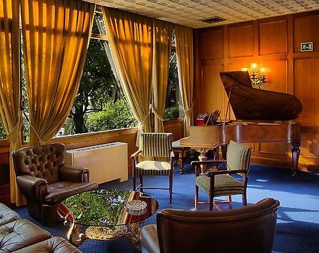 Hotel Etxeberri Zumárraga المظهر الخارجي الصورة