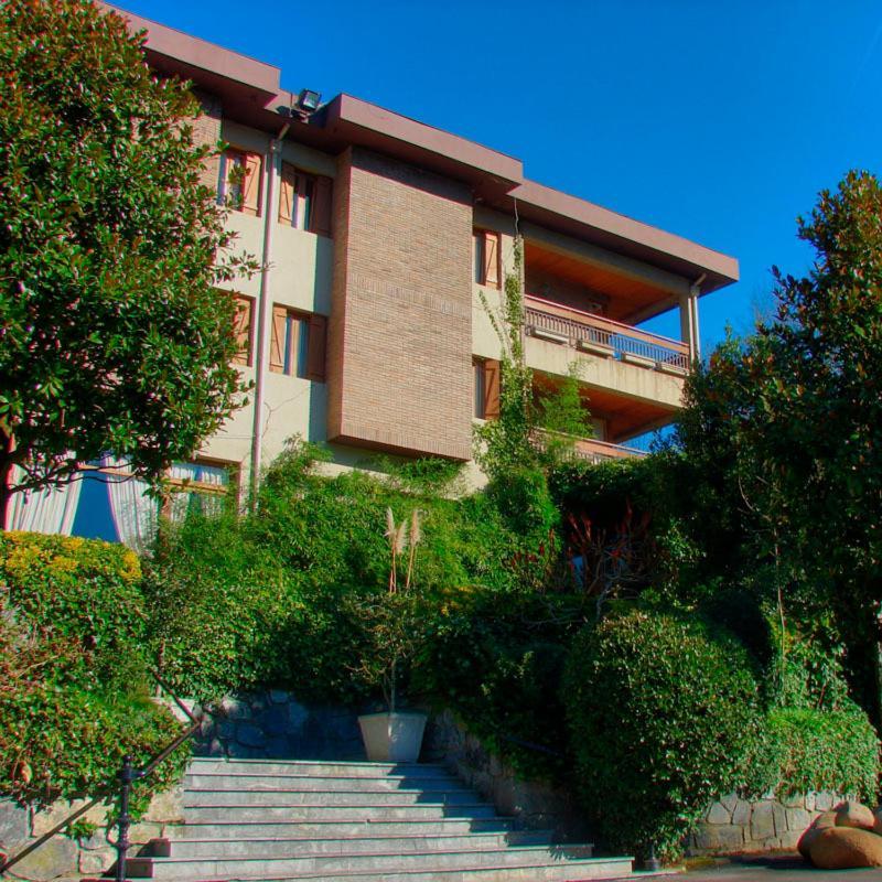 Hotel Etxeberri Zumárraga المظهر الخارجي الصورة