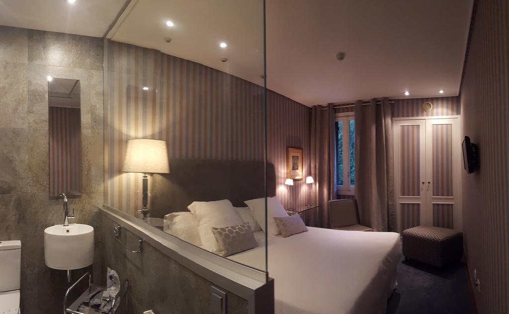 Hotel Etxeberri Zumárraga المظهر الخارجي الصورة
