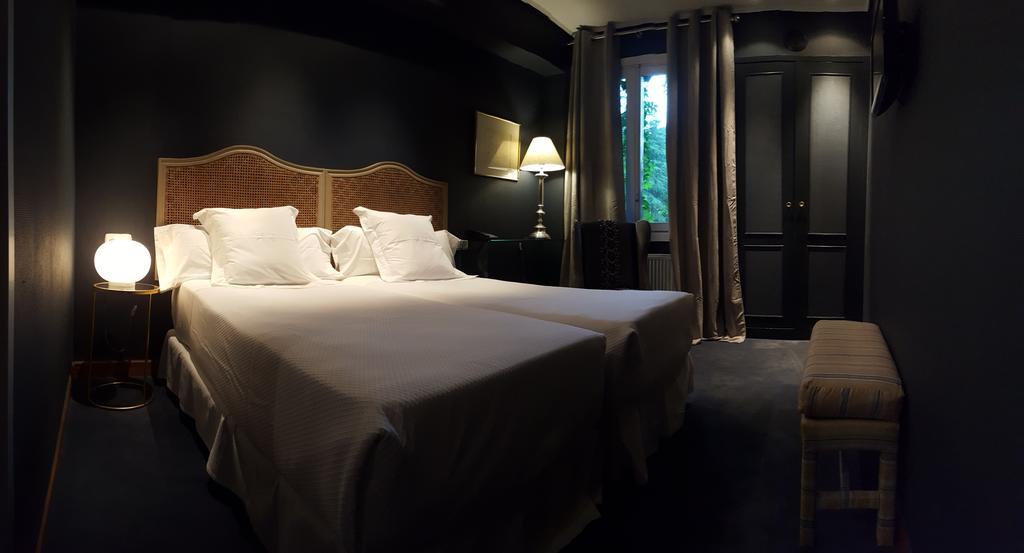 Hotel Etxeberri Zumárraga المظهر الخارجي الصورة