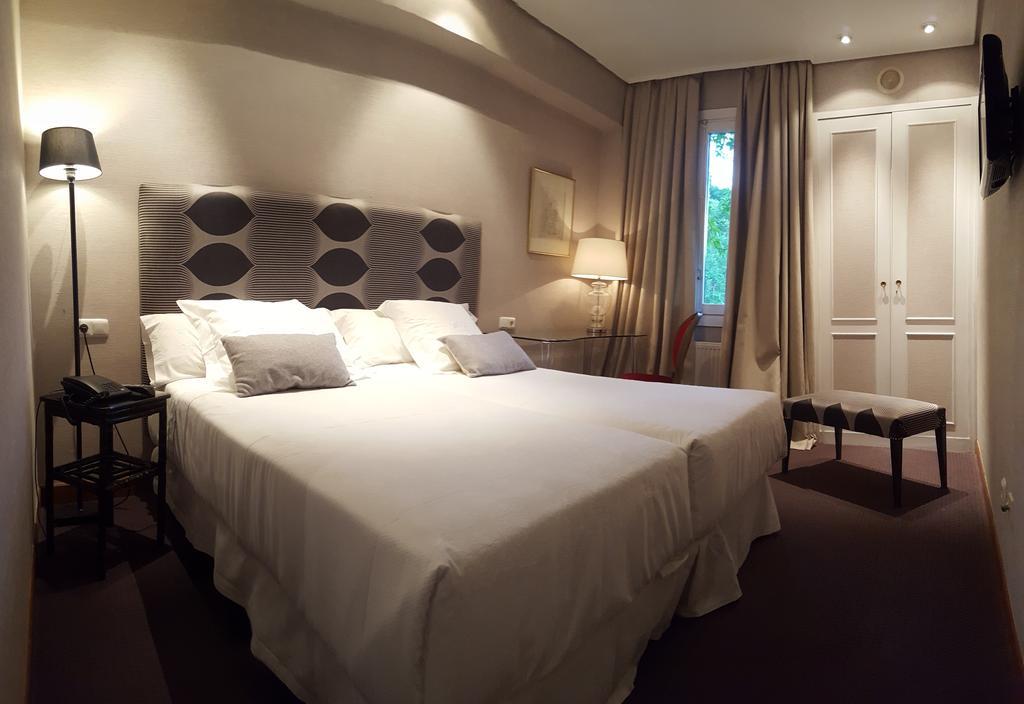Hotel Etxeberri Zumárraga المظهر الخارجي الصورة
