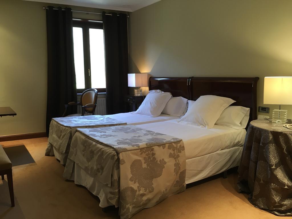 Hotel Etxeberri Zumárraga المظهر الخارجي الصورة
