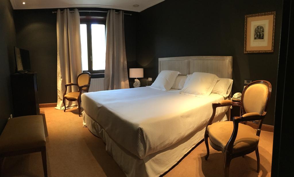 Hotel Etxeberri Zumárraga المظهر الخارجي الصورة