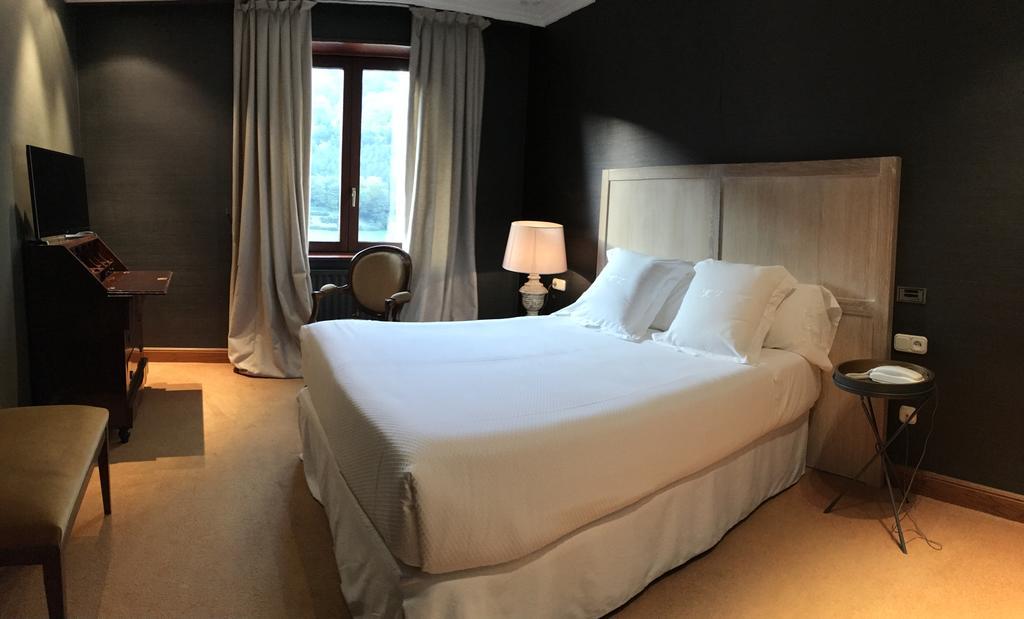 Hotel Etxeberri Zumárraga المظهر الخارجي الصورة