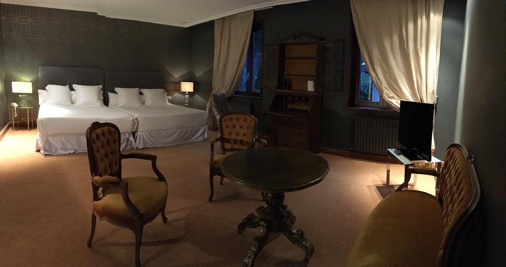 Hotel Etxeberri Zumárraga المظهر الخارجي الصورة