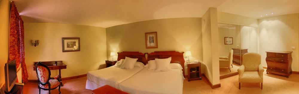 Hotel Etxeberri Zumárraga المظهر الخارجي الصورة
