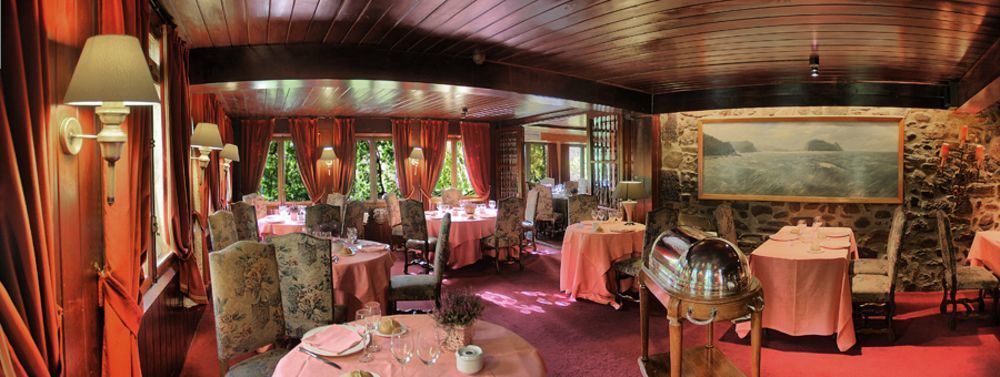 Hotel Etxeberri Zumárraga المظهر الخارجي الصورة