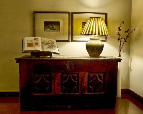 Hotel Etxeberri Zumárraga المظهر الخارجي الصورة
